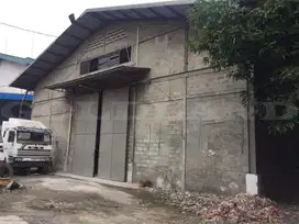 Dijual Cepat Gudang Agung Timur Sunter Lokasi dan Akses Bagus