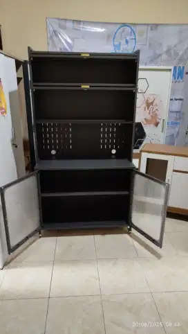 Promo Lemari Dapur!! Siap antar