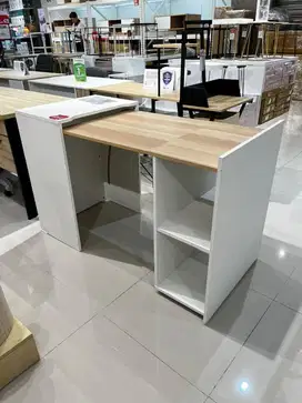 Meja Kantor Lipat 1 jutaan