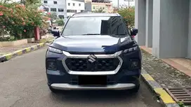 Suzuki Grand Vitara GX Hybrid Panoramic Sunroof 2025 NIK 2024 Like New