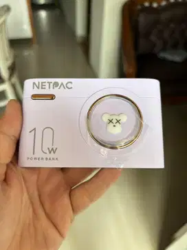 Powerbank baru (blm pakai)