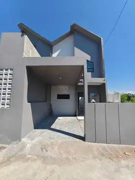 Jual Rumah 2 Lantai MURAH di Panyileukan dekat UIN Summarecon Bandung