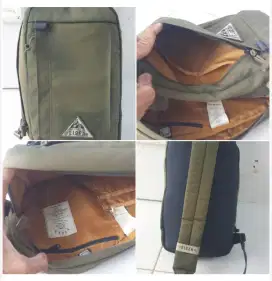 Tas Selempang EIGER
