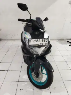 DJ NEW AEROX 155 2024 ISTIMEWA