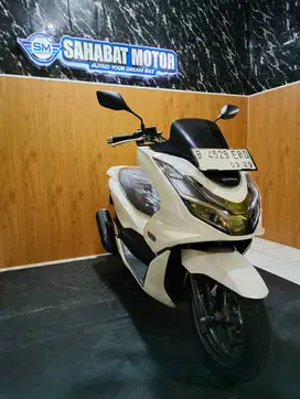 HONDA PCX 160 CBS TH 2024