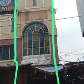 Turun Harga Ruko Murah di Tanah Abang Jakarta Pusat