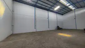 Disewakan Gudang Non Produksi Jalan Daan Mogot KM 18 Tangerang
