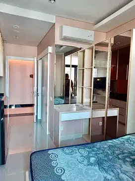 MURAH! Disewakan apartemen vertu ciputra world