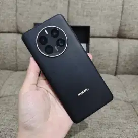 Huawei Mate 50 Pro 8/512 Fullset HarmonyOS GMS