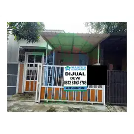Dijual Rumah di Graha Catania, Citra Raya Tangerang