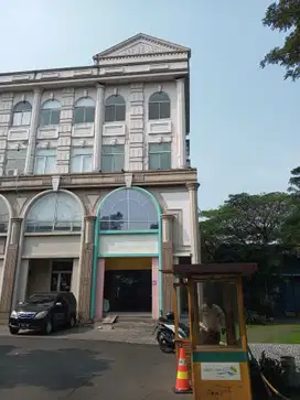 Dijual Murah-Rukan Cordoba Hoek Green Lake City Posisi Pas Pintu Masuk
