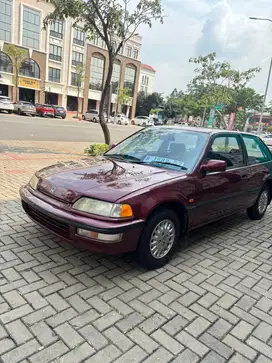Honda Civic 1990 Bensin