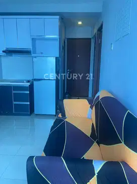 Apartemen Tifolia 1BR Furnished Lantai 22