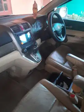 Honda CRV 2.4 Matic