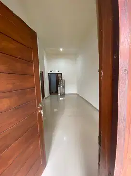 Dijual rumah di komplek oneget di cibiru dekat uin