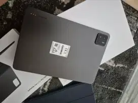 Xiaomi Pad 7 Pro 12/512 GB Fullset + Keyboard