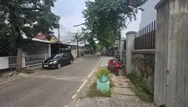 DIJUAL MURAH ( CESSIE ) RUMAH DI GROGOL PERTAMBURAN, JAKARTA BARAT
