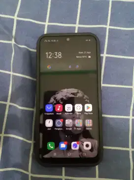 vivo y12 ram 3 32 mulus