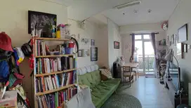 Dijual Apartemen Puri Orchard 2 BR Jakarta Barat