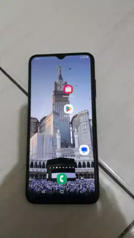 Hp Samsung A03S