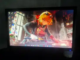 Monitor Samsung 60Hz 1920x1080