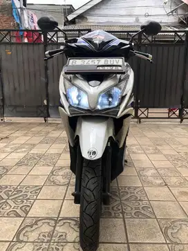 Vario 125 2013 surat lengkap