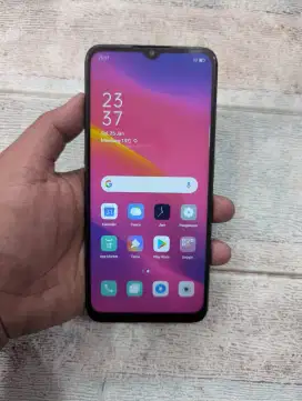 Oppo A5 2020 3/64 batangan resmi