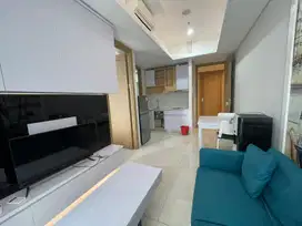 Di Sewakan Apartemen Taman Anggrek Residences