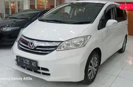 Honda Freed 2013 Bensin