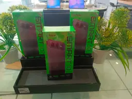 INFINIX SMART 10 PLUS RAM 8+8=16/128