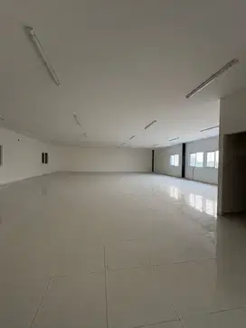 Dijual Pabrik/Gudang Kawasan Industri Delta Silicon Lippo Cikarang