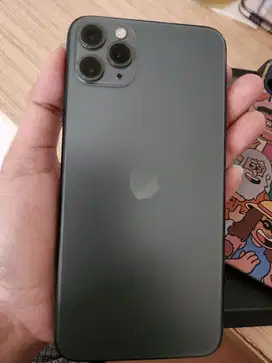 I phone 11 promax 64gb all operator