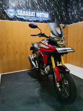 HONDA CB 150X TH 2022
