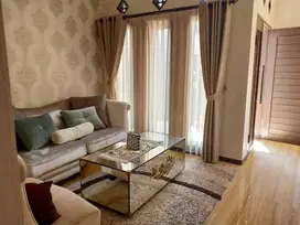 Dijual Rumah di Kawasan Bandung Timu Regency Kota Bandung