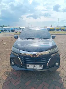 [DP 10] Avanza G 1.3 2020 AT Orisinil Jaminan Tidak Kecewa!!