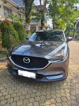 MAZDA CX5 2018, PLAT B