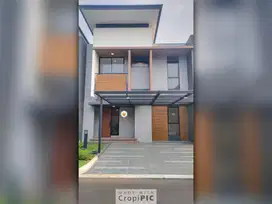 Dijual Rumah Summarecon Cluster Mulberry