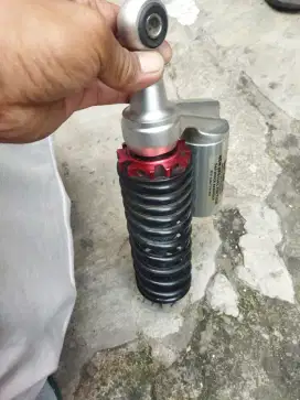 shock breaker dbs ori