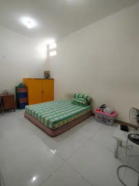 RUMAH TERAWAT LEBAK REJO DIJUAL. CEPAT