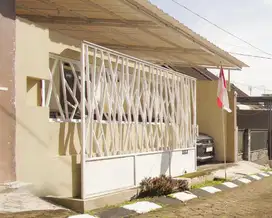 Rumah Sengkaling Dau Junrejo