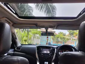Pajero Sport Dakar 4x2 2018
