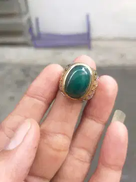 Batu bacan gulau