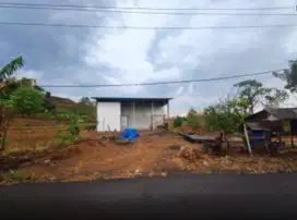 Dijual Tanah sekitar Jalan Bontomarannu, Jl Poros Malino, Gowa