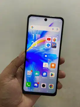 infinix note 30 8/256Gb