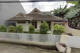 Jual Murah Rumah Asri Komplek Pertamina Pondok Gede