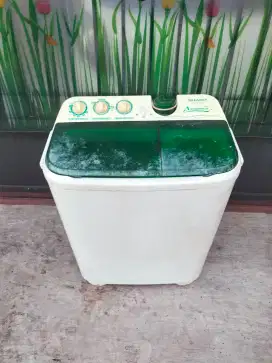 Mesin cuci SHARP 7kg