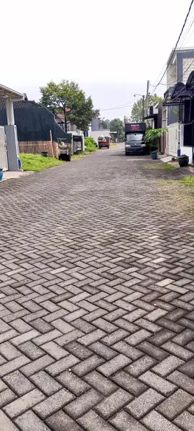 Jual Tanah lokasi strategis area Sawojajar yang nyaman dan aman
