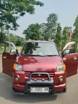Suzuki APV Tipe L Tahun 2006