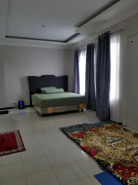 TURUN HARGA RUMAH JEMURSARI REGENCY SURABAYA SIAP HUNI RON.A117