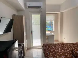 Studio lt 3 milik pribadi